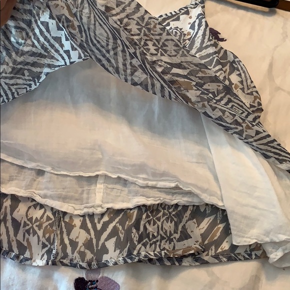 Billabong Tribal Tank - Picture 5 of 5